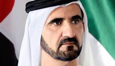 Mohamed bin Rashid Al Maktum (MNI) | Historia Alternativa | Fandom