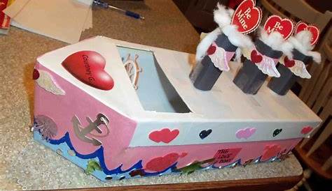 Shoebox Valentine Decoration Ideas 20+ Fabulous Shoe Box Decorating For Girls
