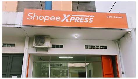 PT Shopee Express