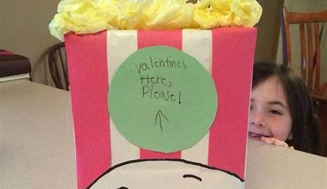 Shopkins Valentines Box Diy Strawberry Kiss Valentine Valentine Es For School