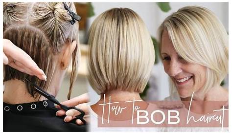 Short Bob Hairstyles & Haircuts | 50 Cool Hair Ideas-Tutorials 2017