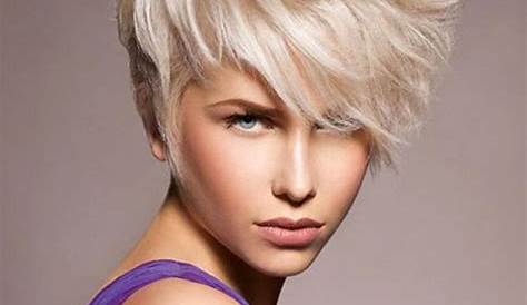 Short Colored Pixie Hairstyles Hair Cuts And Color 2013 - 2014 2018