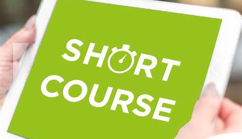 Short Courses At Cut Dipo Tepede