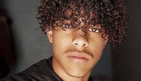 Short Curly Hairstyles Male 3c 17 Best For Men 2023 Style Guide