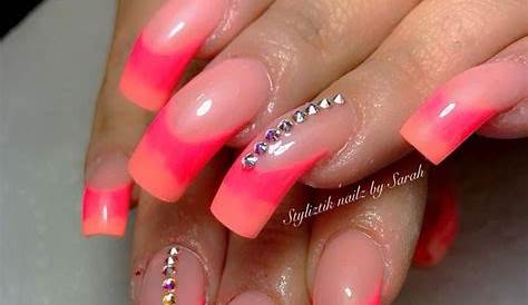 Short Curved Acrylic Nails Pin By Audrey Spencer On Nail'd It Natural