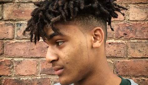 Short Dread Hairstyles For Men 23 Best Textured Haircuts In 2020 Next