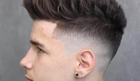 Short Hair Styles For Teens Boys 23 Best cuts Teen In 2022