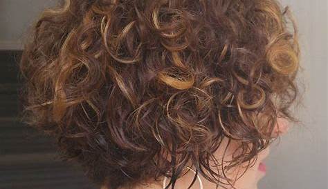 Short Hairstyles For Wavy Hair Women Important Tips Best Curly