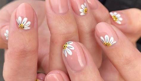 Short Nails Women Square Natural Classy Acrylic Jamas The Olvidare