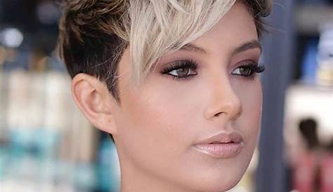 Short Pixie Haircuts For Women 33 Top Hairstyles Older 2017