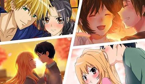 Short Romance Anime On Netflix