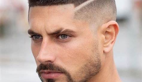 Short Straight Hairstyles Mens 15 Ideas Of For Men