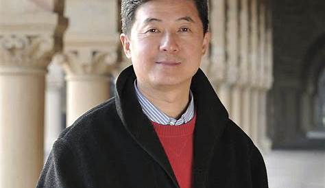In Math We Trust - Zhang Shoucheng, Stanford University | NEO DevCon 1