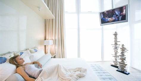 Should You Have A Tv In Your Bedroom terior Design 6 Different