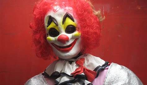 Send in the "Killer Clowns"! — MI6 Community