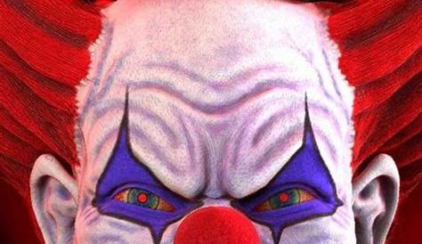 Why scary clowns are threatening people all around the world | New