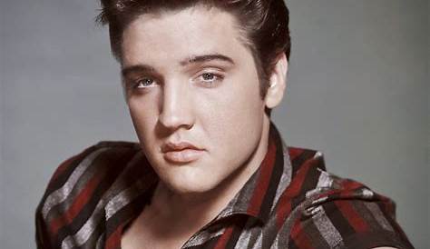Elvis Presley Death Anniversary: 36 Years Since The Demise Of The King
