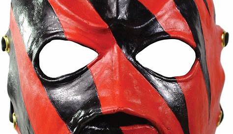 Kane masked | Kane mask, Kane, Mask