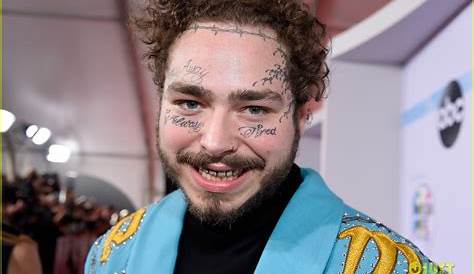 Is Post Malone Single? Here's What We Know About The Singer's Love Life