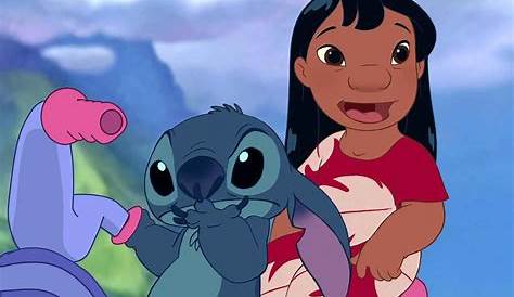 Disney Canon Countdown 42: 'Lilo & Stitch' | Rotoscopers