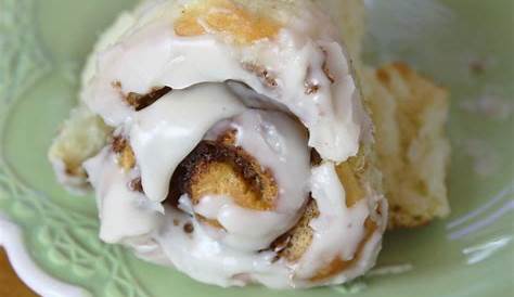 The best cinnamon rolls Ive ever made! | Cafe food, Food cravings