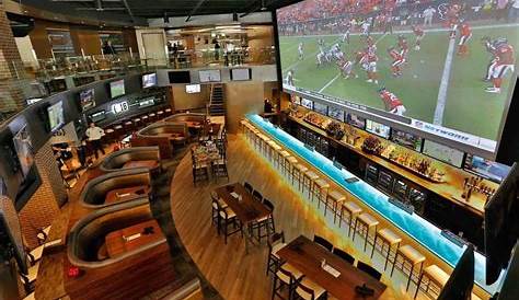 30 Sports bar ideas | sports bar, bar, sport bar design