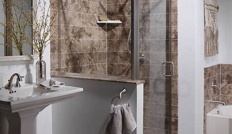 Northern California Shower Enclosures | Bathroom Remodeling Company