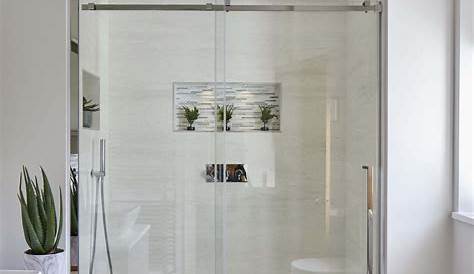 5 Walk-In Shower Designs - Houston Bathroom Remodeling - Call