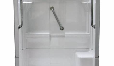 Buy 30 x 60 Shower Stalls & Kits Online at Overstock | Our Best Showers