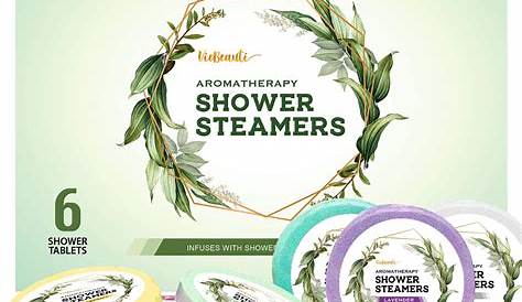Shower Steamers Eucalyptus