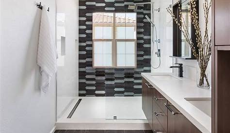 Shower Tiles Ideas and Designs to Recreate in Your Home 2023 | Updated!