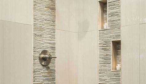 Stylish Shower Wall Tile Ideas For The Modern Home