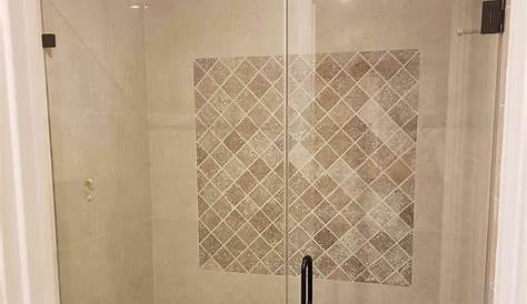 Glass Tub and Shower Enclosures