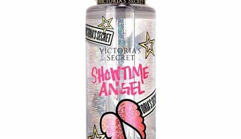 Victoria' Secret SHOWTIME ANGEL Fragrance Mist 8.4 fl oz #