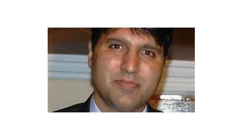 Abid Hussain Sadiq IAS Rank 27 UPSC CSE Topper 2013 Marksheet