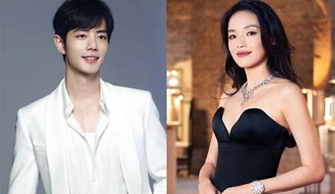 When Long Danni criticized Xiao Zhan, it was always Shu Qi who stood up