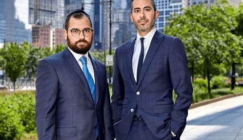 'We're for the Common Man': Growing NYC Personal Injury Firm Recruits