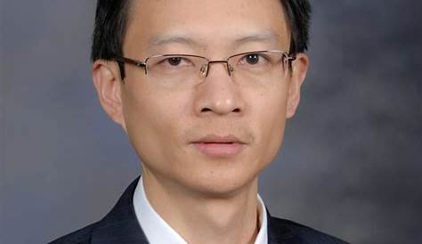 Shuo Wang, PhD | Members | Chinese Faculty and Staff Association | TTU