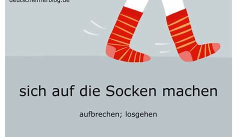 Sich auf die Socken machen – Glaubensräume erleben – Best Practice