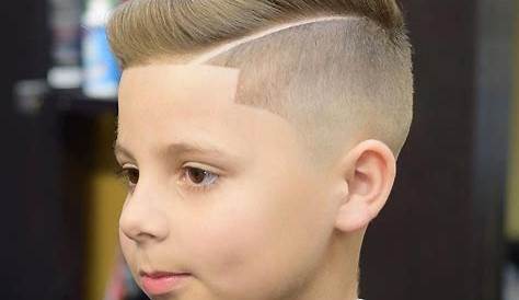 Side Hair Style Boys 22 Cool cuts For 2023 Trends