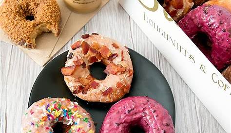 Sidecar Doughnuts & Coffee (Del Mar) | Sidecar, Doughnuts, Sidecar donuts