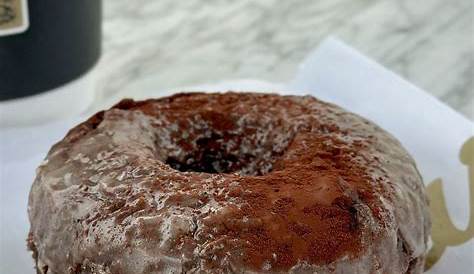 Sidecar Doughnuts & Coffee in Costa Mesa, CA Best doughnut shop in