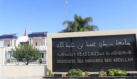 THE 2020: L'Université Sidi Mohamed Ben Abdellah à Fès, 14e dans le