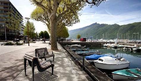 Que visiter à Aix-les-Bains ? Les activités et visites incontournables