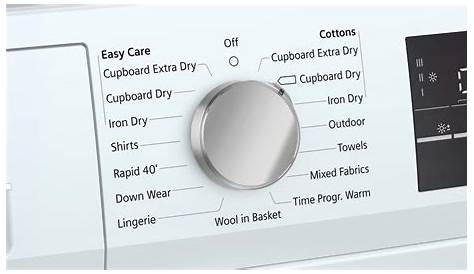 Bosch Waschmaschine Symbole Display - Wasserhahn symbol spülmaschine