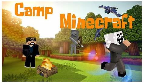 Sigils Camp Minecraft Season 4