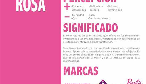 the spanish language poster for rosa representa, which is also in