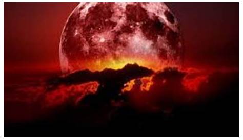 Llega la luna roja y así afectará a cada signo del horóscopo | La 100