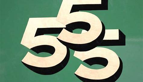 Numerologia: Il significato del numero 555 | Sito Web Informativo