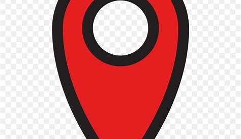 Location Pin PNGs for Free Download